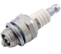 Nitro Motors - Candela d'accensione per moto da cross, 49 cc, mini quad per bambini, Pocketquad NGK BM6A 49 cc, 2 T