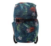 NITRO Nikuro Zaino 49 cm scomparto per laptop tropical (1201878076-1990)