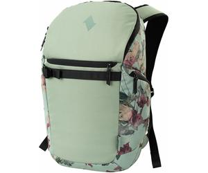 NITRO Nikuro Backpack Dead Flower