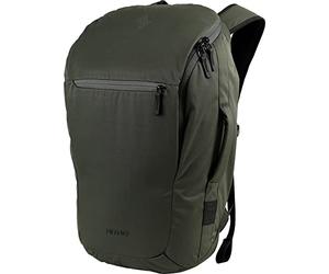 Nitro Nikuro - Borsa da viaggio unisex, zaino per tutti i giorni, zaino per computer portatile e scuola, zaino da viaggio rimovibile, Colofonia, Taglia unica, Utilità