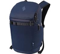 Nitro Nikuro Daypack - Zaino per la scuola, con chiusura lampo, 26 l