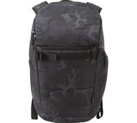 NITRO Nikuro Zaino da giorno 49 cm Vano porta PC grigio