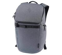 Nitro Nikuro - Zaino per laptop 49 cm (black noise)