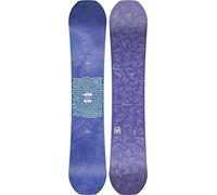 Nitro Nitro Snowboards Youth Ripper Youth Board'23 all Mountain Freestyle Twin Board - Snowboard Ragazzo