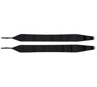 Nitro - Pelli da Splitboard - Nomad Skins in Nylon - Taglia 156 cm - Nero