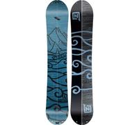Nitro Nomad splitboard pack (2023) + attacchi - uomo OS