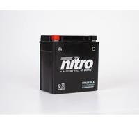 NITRO NTX16 SLA AGM ferma