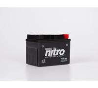 NITRO NTZ4V SLA AGM GEL azienda agricola