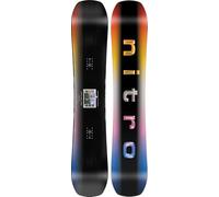 NITRO Optisym BRD´25 - Snowboard Uomo
