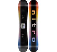 NITRO Optisym BRD´25 - Snowboard Uomo