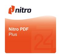Nitro PDF Plus Subscription 1 Anno 100 - 499 User