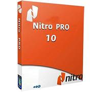 Nitro PDF Pro 10 a VITA