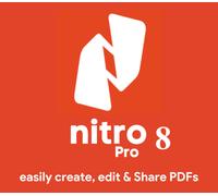 Nitro PDF Pro 10 a VITA