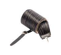 Nitro - Pelli da Splitboard - Volta Skins in Nylon - Taglia 146 cm - Nero