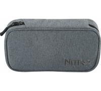 NITRO Pencil Case XL Black Noise