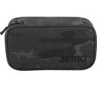 NITRO Pencil Case XL Forged Camo