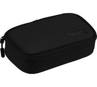 NITRO Pencil Case XL True Black