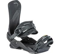 Nitro Phantom '25 - Legami da snowboard da uomo, ultra nero, L