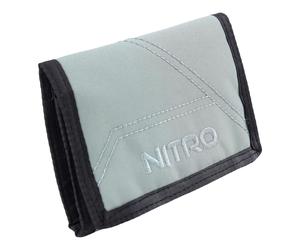 NITRO portafoglio Daypacker Collection Wallet Mint