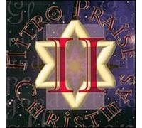 Nitro Praise - Christmas - Vol. 2