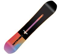 Nitro Tavola Da Snowboard Prime Chroma Cam-out