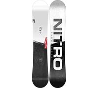 Nitro Prime Raw Board '22 All Mountain Beginner economico snowboard, multicolore, 155