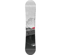 Nitro Prime Raw Wide BRD´24, Snowboard Uomo, Multicolore, 163