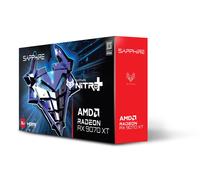 Nitro Radeon Rx 9070 Xt Amd 16 Gb Gddr6