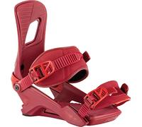 Nitro Rambler '23 All Mountain Freestyle - Rilegatura per snowboard