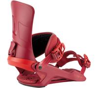 Nitro Rambler Uomo Attacchi Snowboard Associazione Morbido Velluto Pop Rot Nuovo