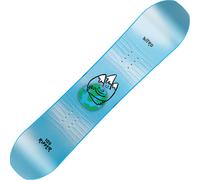 NITRO Ripper Kids - Bambino - Blu - Taglia 126- modello 2026