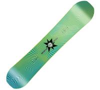 Nitro Snowboard Junior Ripper X Volcom