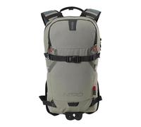 NITRO Zaino Rover 14L 50 cm grigio