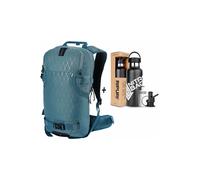 NITRO X Set di zaini Ripuri 2 pz. arctic (TAS035267)