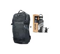 NITRO Rover X Ripuri Set 14 Zaino da trekking 49 cm grigio