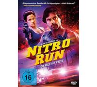 Nitro Run - Von Null auf Rache