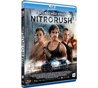 Nitro Rush [Edizione: Francia]