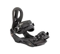 NITRO Rythm - Donna - Nero - Taglia S- modello 2024