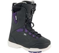 NITRO Scala Tls - Donna - Nero / Viola - Taglia 25.5- modello 2025