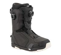 Nitro - Scarponi da snowboard all-mountain - Darkseid Step On Boa per Uomo - Taglia 29 - Nero