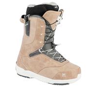 Nitro Scarponi Da Snowboard Da Donna Crown Tls
