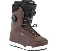 Nitro Scarponi Da Snowboard Da Donna Scala Boa