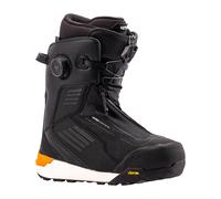 Nitro - Scarponi da splitboard - Vertical TLS+ Black - Taglia 42 2/3 - Nero