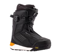 Nitro - Scarponi da splitboard - Vertical TLS+ Black - Taglia 44 - Nero