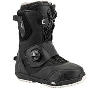 Nitro Scarponi Snow Cave TLS Step On da Donna 260 Nero