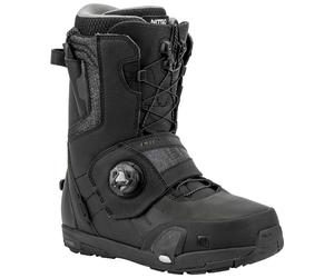 Nitro Scarponi Snow Profile TLS Step On 280 Nero
