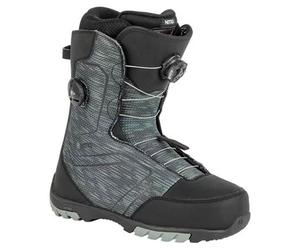 Nitro Scarponi Snow Sentinel Boa 270 Grigio