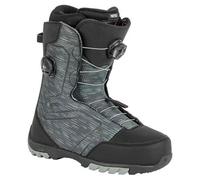 Nitro Scarponi Snow Sentinel Boa 275 Grigio