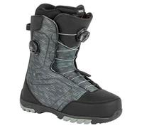 Nitro Scarponi Snow Sentinel Boa 300 Grigio
