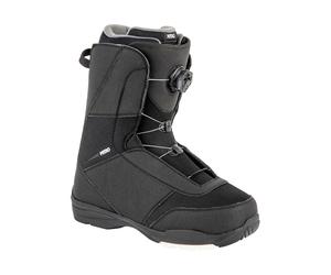 Nitro Scarponi Snow Tangent BOA Uomo 285 Nero